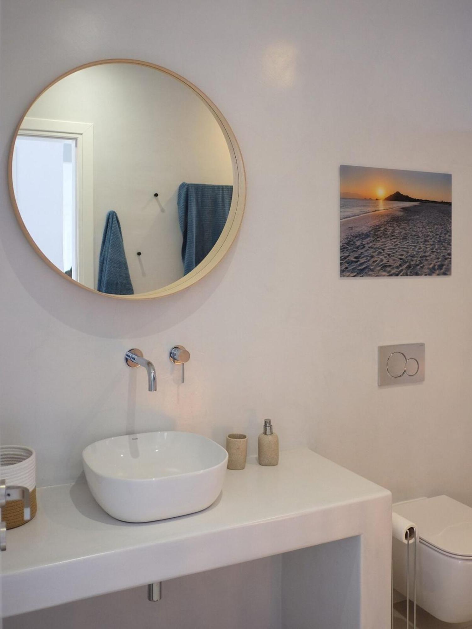 Kastrákion Villa Aura - Beachfront Villa With Private Pool מראה חיצוני תמונה