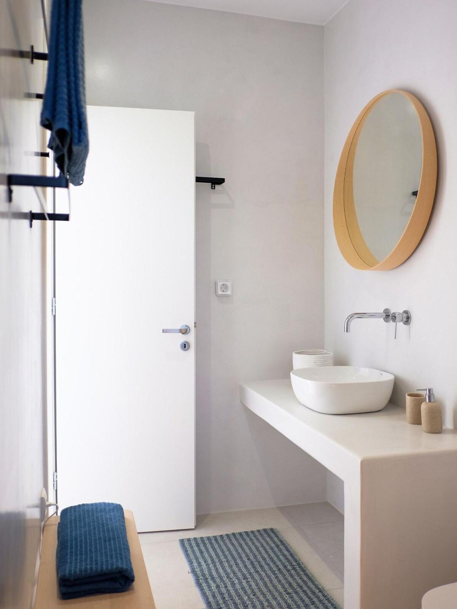 Kastrákion Villa Aura - Beachfront Villa With Private Pool מראה חיצוני תמונה