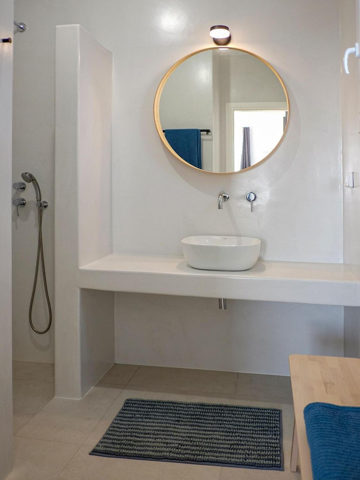 Kastrákion Villa Aura - Beachfront Villa With Private Pool מראה חיצוני תמונה